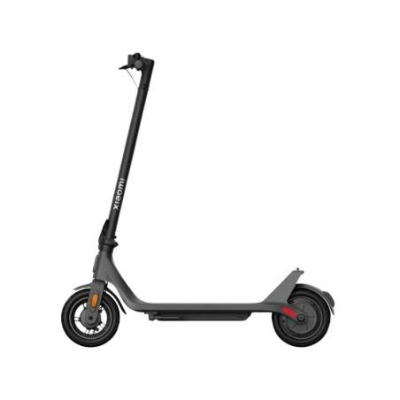 Electric Scooter Xiaomi SCOOTER 4 LITE GEN2 300 W Black