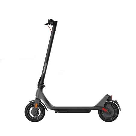 Electric Scooter Xiaomi SCOOTER 4 LITE GEN2 300 W Black