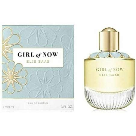 Profumo Donna Elie Saab GIRL OF NOW EDP EDP 90 ml