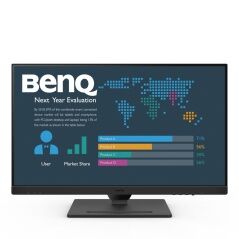 Monitor Gaming BenQ BL2790QT 27" Quad HD 75 Hz