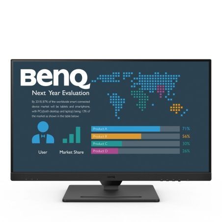 Gaming Monitor BenQ BL2790QT 27" Quad HD 75 Hz