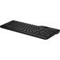 Keyboard HP 7N7B9AA Black