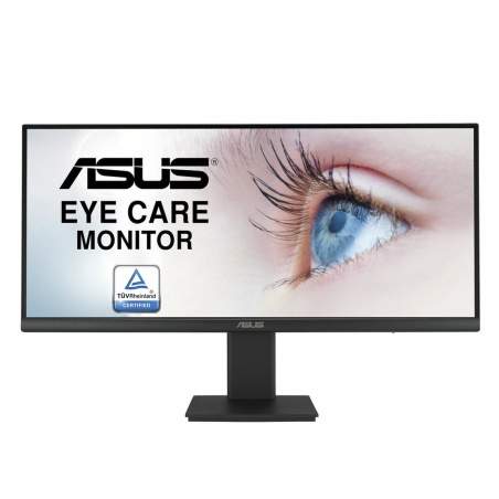 Monitor Asus VP299CL UltraWide Full HD 29" 75 Hz