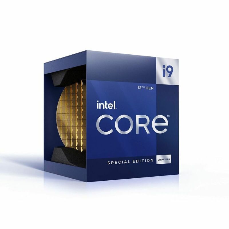 Processor Intel BX8071512900KS LGA1700 intel core i9-12900KS