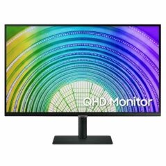 Monitor Samsung S32A600UUU 32" 2K 75 Hz