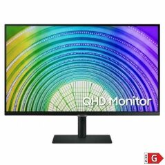 Monitor Samsung S32A600UUU 32" 2K 75 Hz