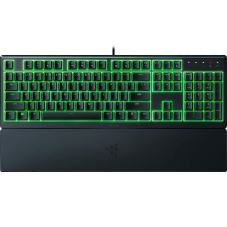 Gaming Keyboard Razer Ornata V3 X Spanish Qwerty Black RGB