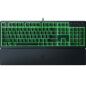 Gaming Keyboard Razer Ornata V3 X Spanish Qwerty Black RGB