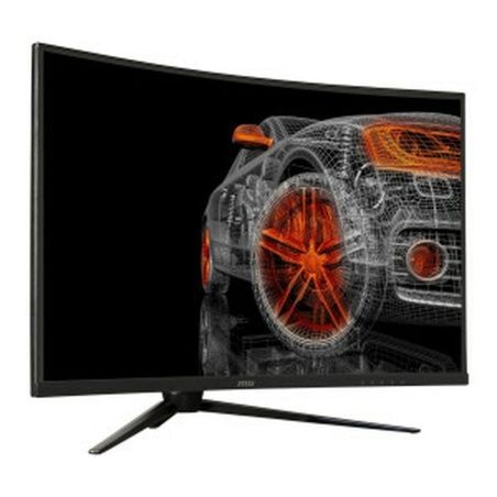 Monitor MSI G321CQP E2 31,5" 170 Hz