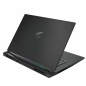 Laptop Gigabyte 9RX5LBKFADJA4TES000 15,6" Intel Core i7-13700H 16 GB RAM 1 TB SSD Qwerty in Spagnolo