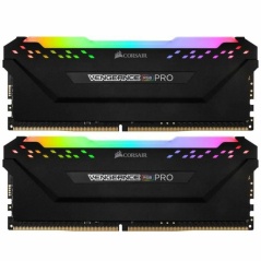 Memoria RAM Corsair CMW32GX4M2Z3600C18 32 GB DDR4 3600 MHz CL18