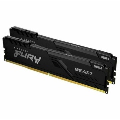 Memoria RAM Kingston KF432C16BBK2/32 32 GB DDR4 3200 MHz CL16