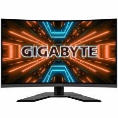 Monitor Gigabyte G32QC A-EK 32" 31,5" 165 Hz ELED