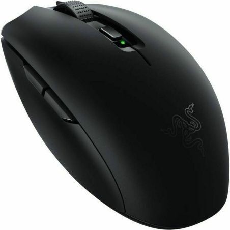 Mouse senza Fili Razer RZ01-03730100-R3G1 Nero