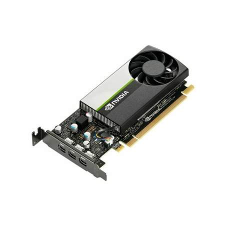 Graphics card PNY VCNT400-4GB-PB 4 GB GDDR6 8K Ultra HD