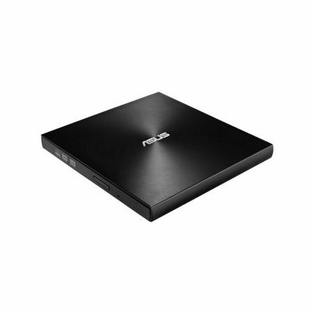 Ultra Slim External DVD-RW Recorder Asus SDRW-08U9M-U/BLK/G/AS/P2G USB (1 Unit)