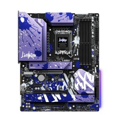 Scheda Madre ASRock Z790 LiveMixer LGA 1700