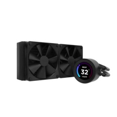 Kit di Refrigerazione Liquida NZXT RL-KN24E-B1