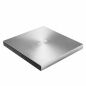 Ultra Slim External DVD-RW Recorder Asus SDRW-08U8M-U Silber