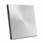 Ultra Slim External DVD-RW Recorder Asus SDRW-08U8M-U Silber