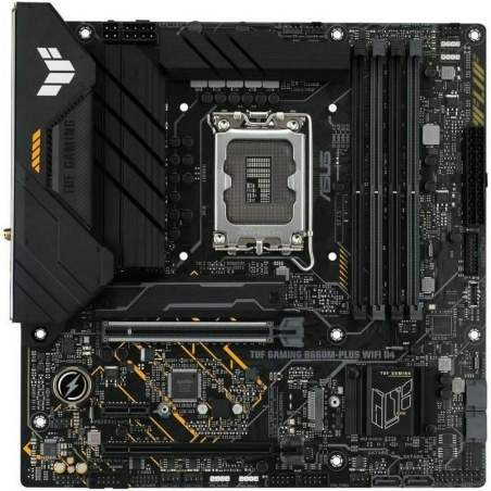 Motherboard Asus TUF GAMING B660M- PLUS WIFI D4 LGA 1700