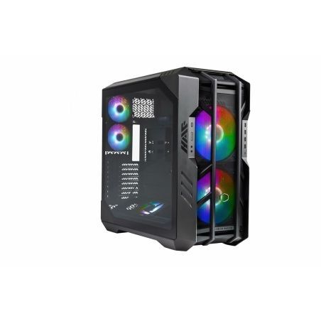 ATX Semi-tower Box Cooler Master H700-IGNN-S00