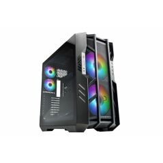 ATX Semi-tower Box Cooler Master H700-IGNN-S00