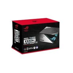 Fonte di Alimentazione Asus ROG THOR 1000P2-GAMING 1000 W 125 W RoHS 80 PLUS Platinum