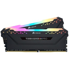 Memoria RAM Corsair CMW16GX4M2C3200C16 3200 MHz CL16 16 GB DDR4