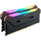 Memoria RAM Corsair CMW16GX4M2C3200C16 3200 MHz CL16 16 GB DDR4