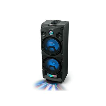 Speakers Muse M1935DJ 400W Black