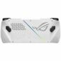 Console Portatile Asus Bianco