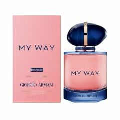 Women's Perfume Armani My Way Intense EDP Lady