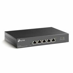 Switch TP-Link TL-SX105 Nero 10 Gigabit Ethernet