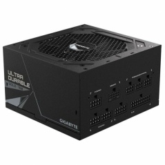 Fonte di Alimentazione Gigabyte GP-UD750GM PG5 750W 80+ GOLD 750 W 105 W 80 Plus Gold