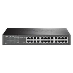 Router da Tavolo TP-Link TL-SG1024DE LAN 100/1000 48 Gbps