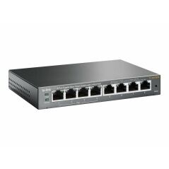 Desktop Switch TP-Link TL-SG108PE Grey