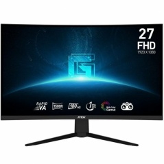 Gaming Monitor MSI G27C3F 27" Full HD 180 Hz