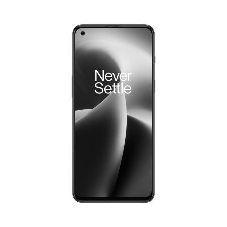 Smartphone OnePlus Nord 3 Grigio 8 GB RAM 128 GB