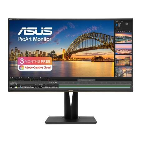 Gaming Monitor Asus PA329C 32" 4K Ultra HD
