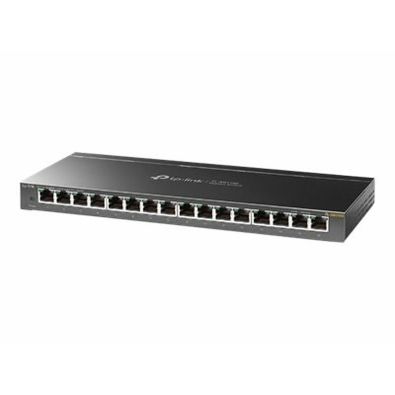 Router da Tavolo TP-Link TL-SG116E RJ45 32 Gbps