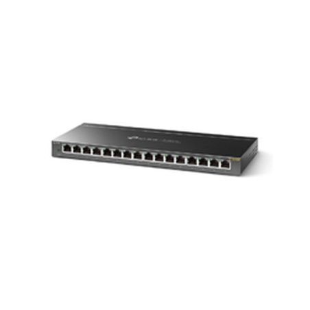 Router da Tavolo TP-Link TL-SG116E RJ45 32 Gbps