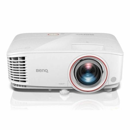 Projector BenQ TH671ST Full HD 3000 lm 1920 x 1080 px