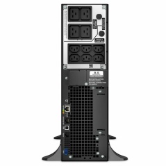 Online Uninterruptible Power Supply System UPS APC SRT5KXLI 4500 W