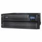 Uninterruptible Power Supply System Interactive UPS APC SMX3000RMHV2U 2700 W