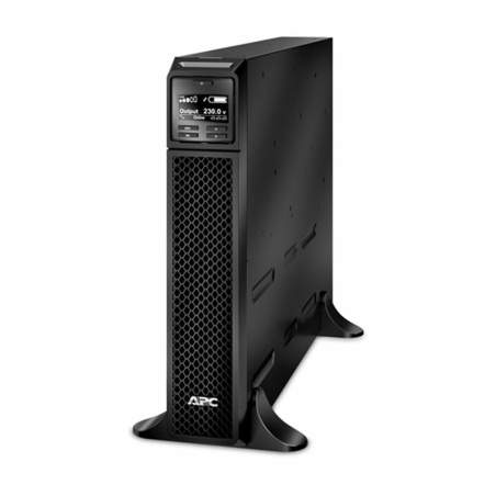 Uninterruptible Power Supply System Interactive UPS APC SRT3000XLI 2700 W