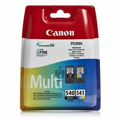 Original Ink Cartridge Canon 5225B007 Cyan Black/Cyan/Magenta/Yellow