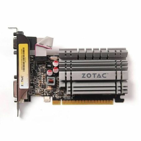 Scheda Grafica Zotac GeForce GT 730 2GB GDDR3