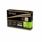 Graphics card Zotac GeForce GT 730 2GB GDDR3