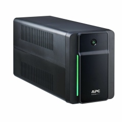 Uninterruptible Power Supply System Interactive UPS APC BX1600MI 900 W